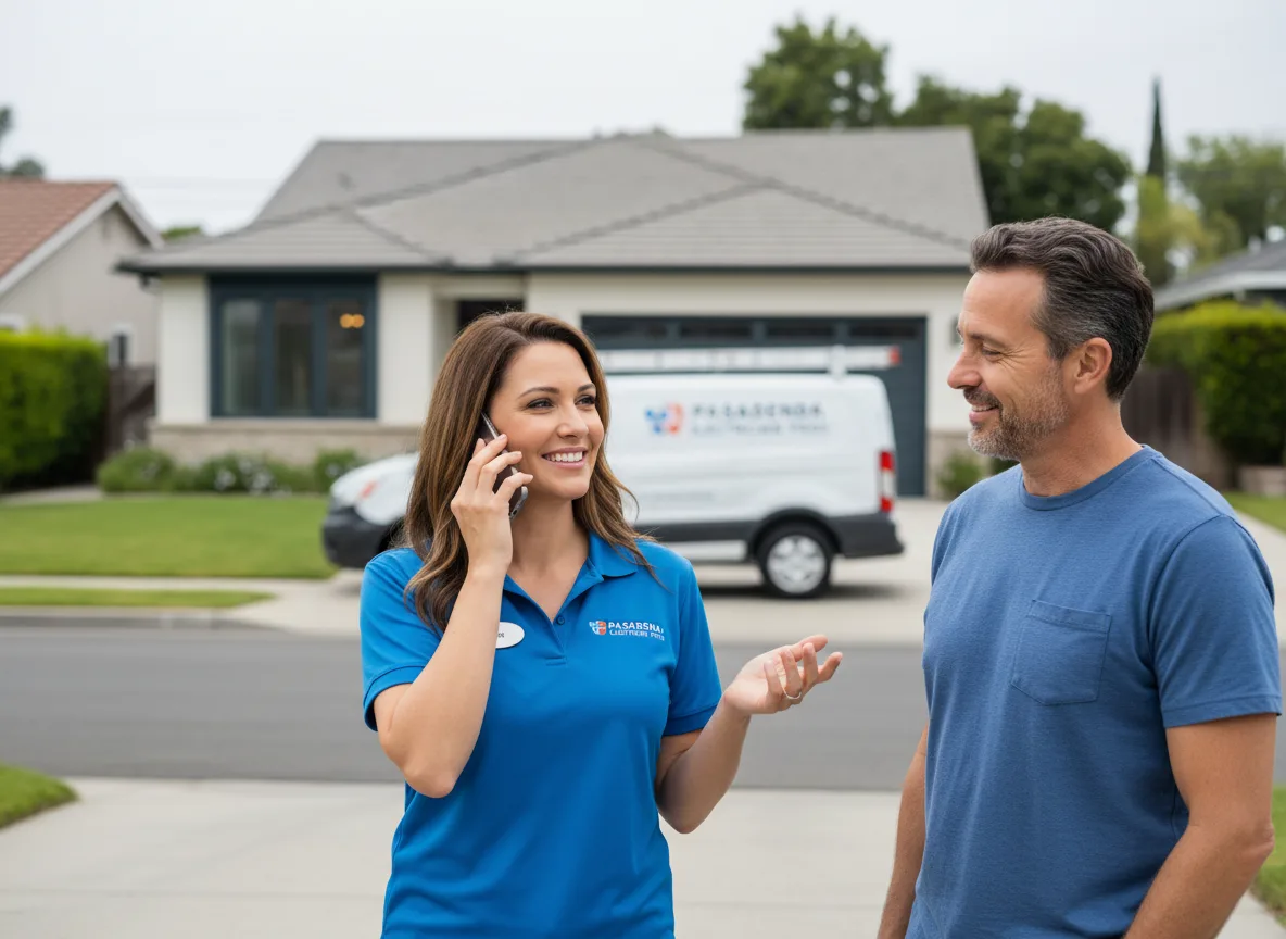 Electrician Lakeland, GA FAQs